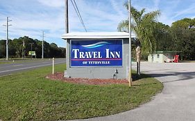 Travel Inn Titusville Fl